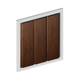 Панель HI WOOD